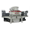 Mining Aggregate Granite Mobile VSI Impact Crusher